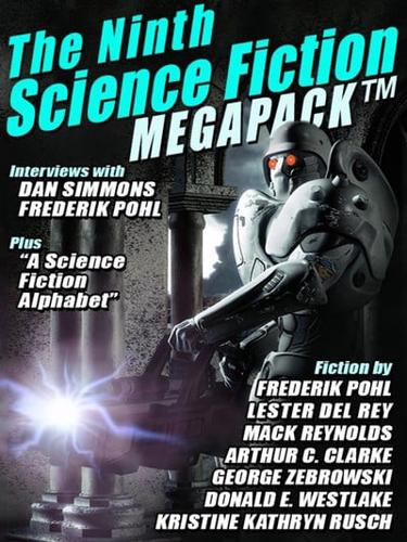 Ninth Science Fiction Megapack