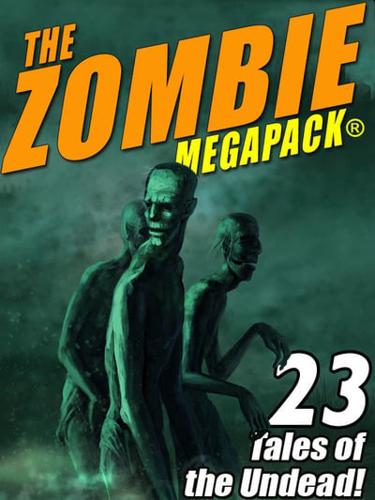Zombie MEGAPACK (R)