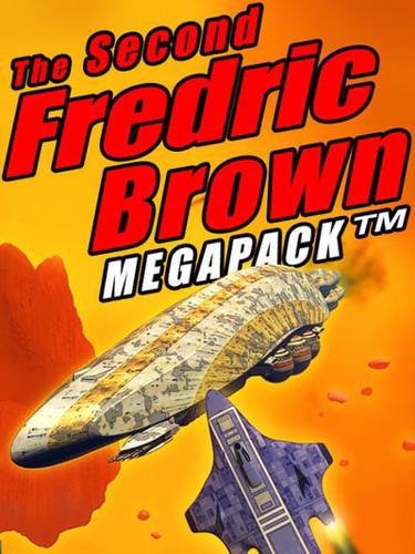 Second Fredric Brown Megapack
