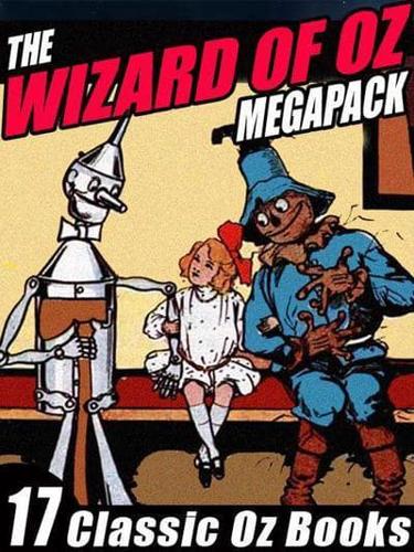 Wizard of Oz Megapack