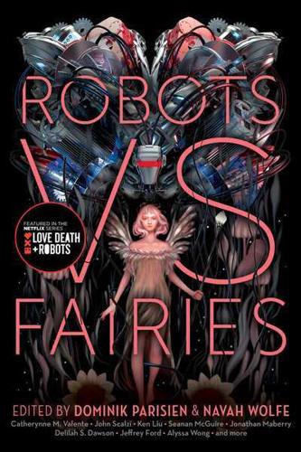 Robots Vs Fairies