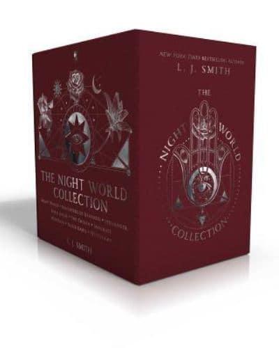 The Night World Collection (Boxed Set)