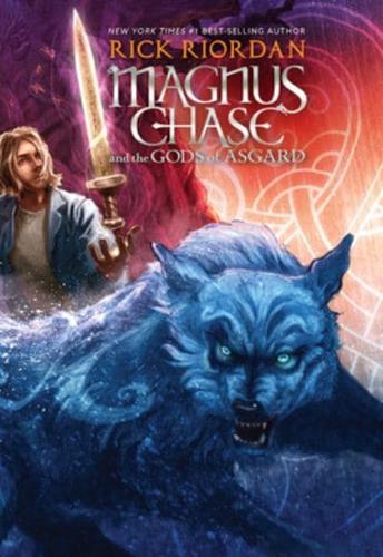 Magnus Chase and the Gods of Asgard Hardcover Boxed Set (Magnus Chase and the Gods of Asgard)
