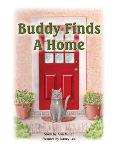 Buddy Finds A Home