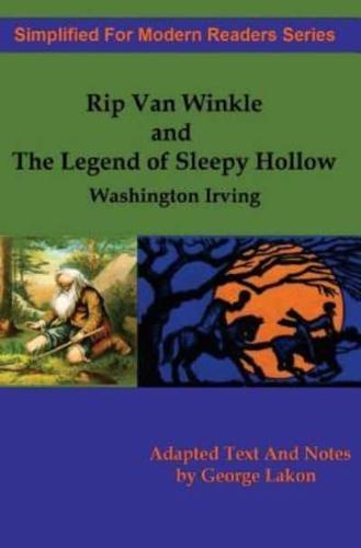 Rip Van Winkle And The Legend of Sleepy Hollow