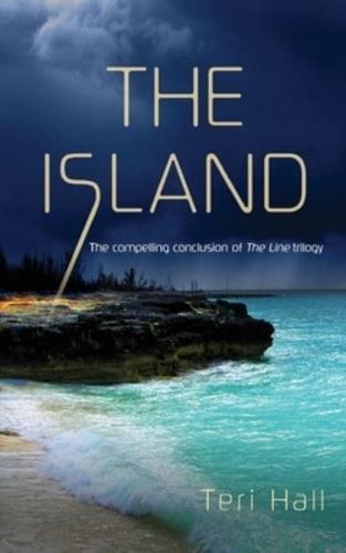 The Island: The Line, Book 3