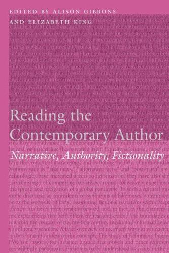 Reading the Contemporary Author