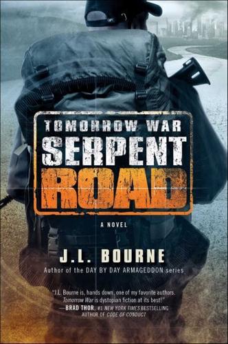 Tomorrow War - Serpent Road