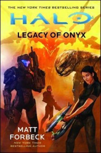 Legacy of Onyx