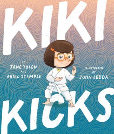 Kiki Kicks
