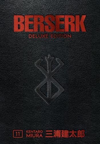 Berserk. Volume 11