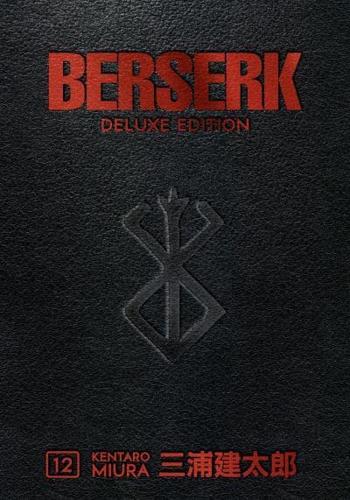 Berserk Volume 12