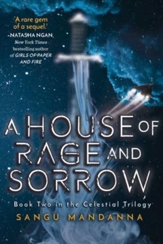 A House of Rage and Sorrow, Volume 2