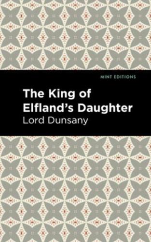 King of Elfland's Daughter