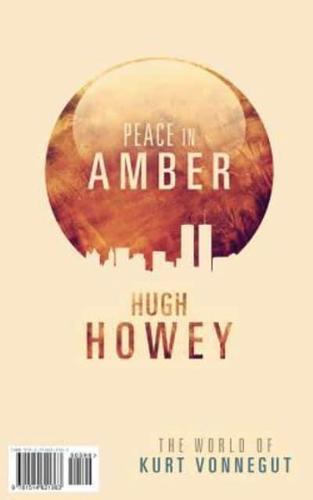Hugh Howey Twinpack Vol.4