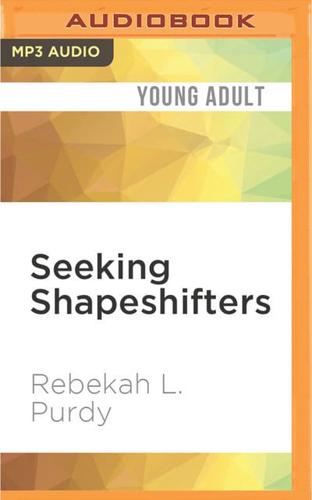 Seeking Shapeshifters