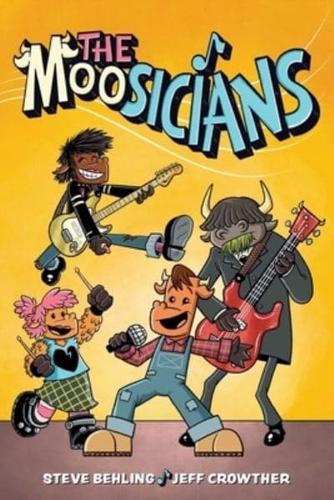 The Moosicians