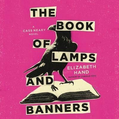 The Book of Lamps and Banners Lib/E