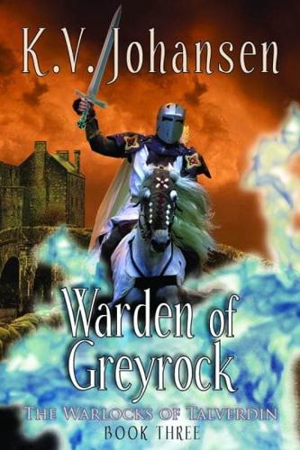 Warden of Greyrock