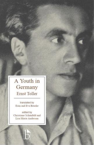 A Youth in Germany