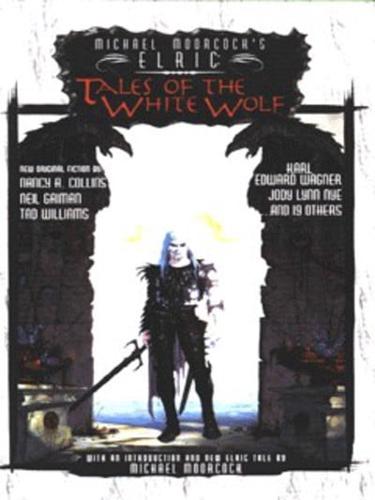 Tales of the White Wolf
