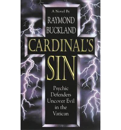 Cardinal's Sin