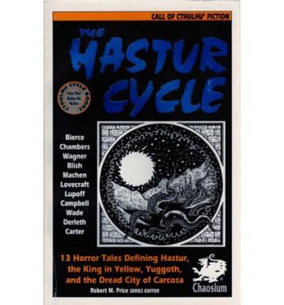 The Hastur Cycle