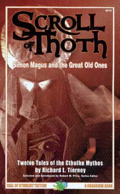 Scroll of Thoth