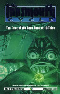 The Innsmouth Cycle