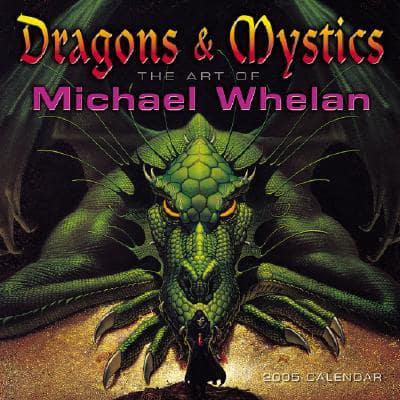 Dragons & Mystics 2005 Calendar