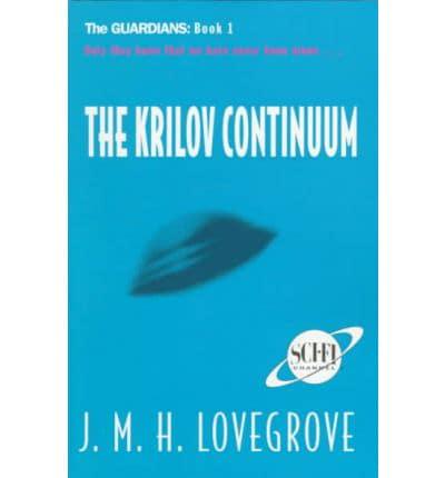 The Krilov Continuum