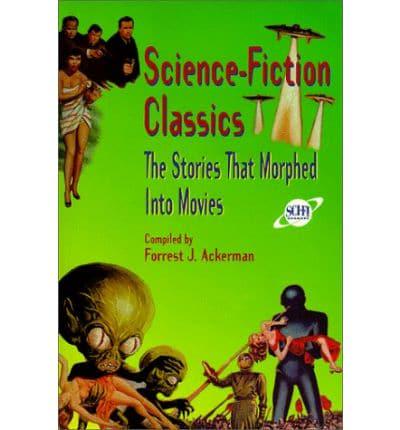 Science-Fiction Classics