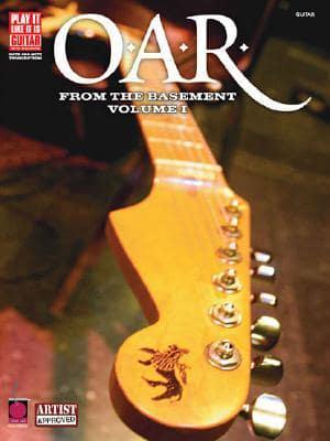 O.A.R.: From the Basement, Volume I