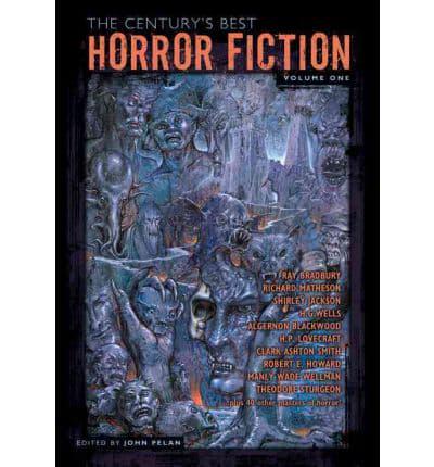 Century's Best Horror Fiction