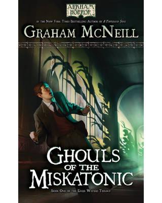 Ghouls of the Miskatonic