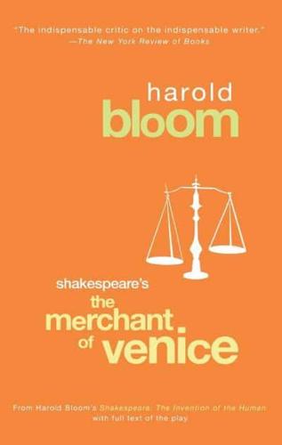 Shakespeare's The Merchant of Venice