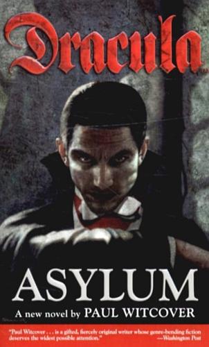Dracula - Asylum