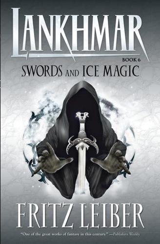 Lankhmar Volume 6: Swords and Ice Magic