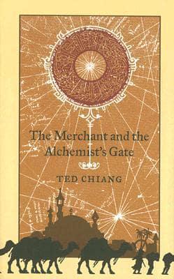 The Merchant and the Alchemist&