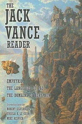 The Jack Vance Reader