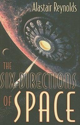 Six Directions of Space