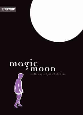 Magic Moon