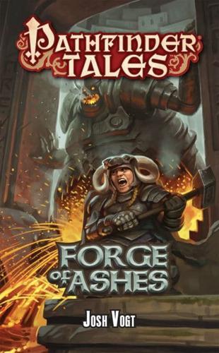 Forge of Ashes