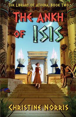 Ankh of Isis