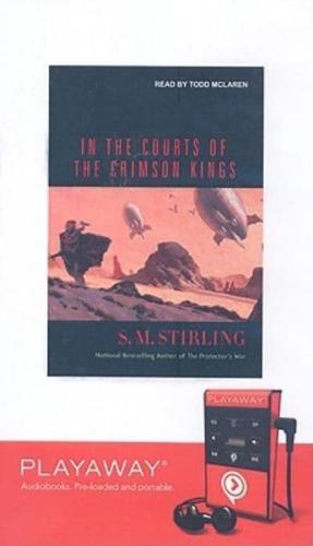 In the Courts of the Crimson Kings