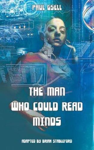 The Man Who Could Read Minds