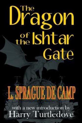 The Dragon of the Ishtar Gate
