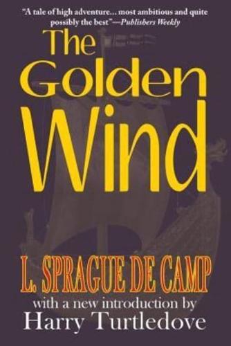 The Golden Wind