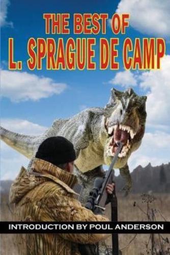 The Best of L. Sprague de Camp