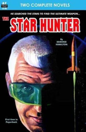 Star Hunter, The, & The Alien